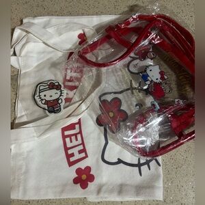 Hello Kitty Bundle 3 pieces